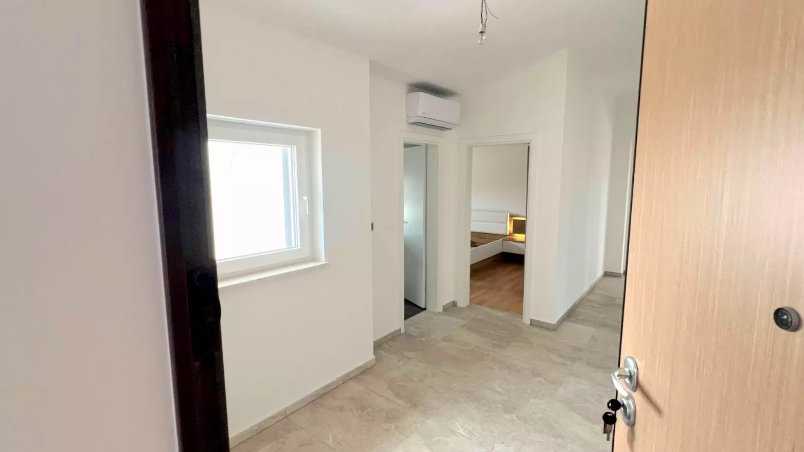 2-bedroom Apartment In Fažana, Croatia (94,92 M²)
