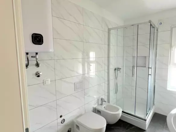 2-bedroom Apartment In Fažana, Croatia (94,92 M²)