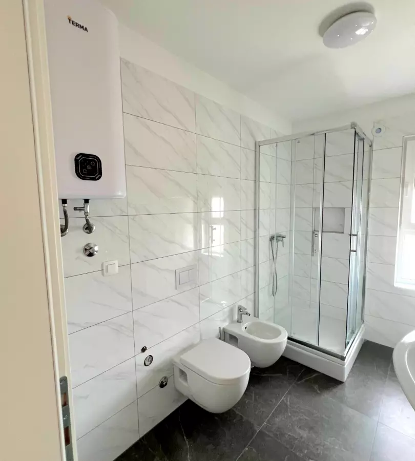 2-bedroom Apartment In Fažana, Croatia (94,92 M²)