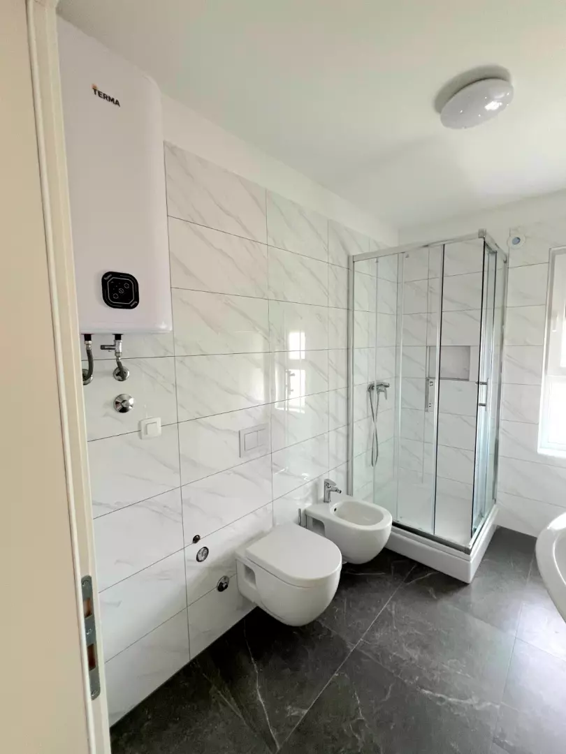 2-bedroom Apartment In Fažana, Croatia (94,92 M²)