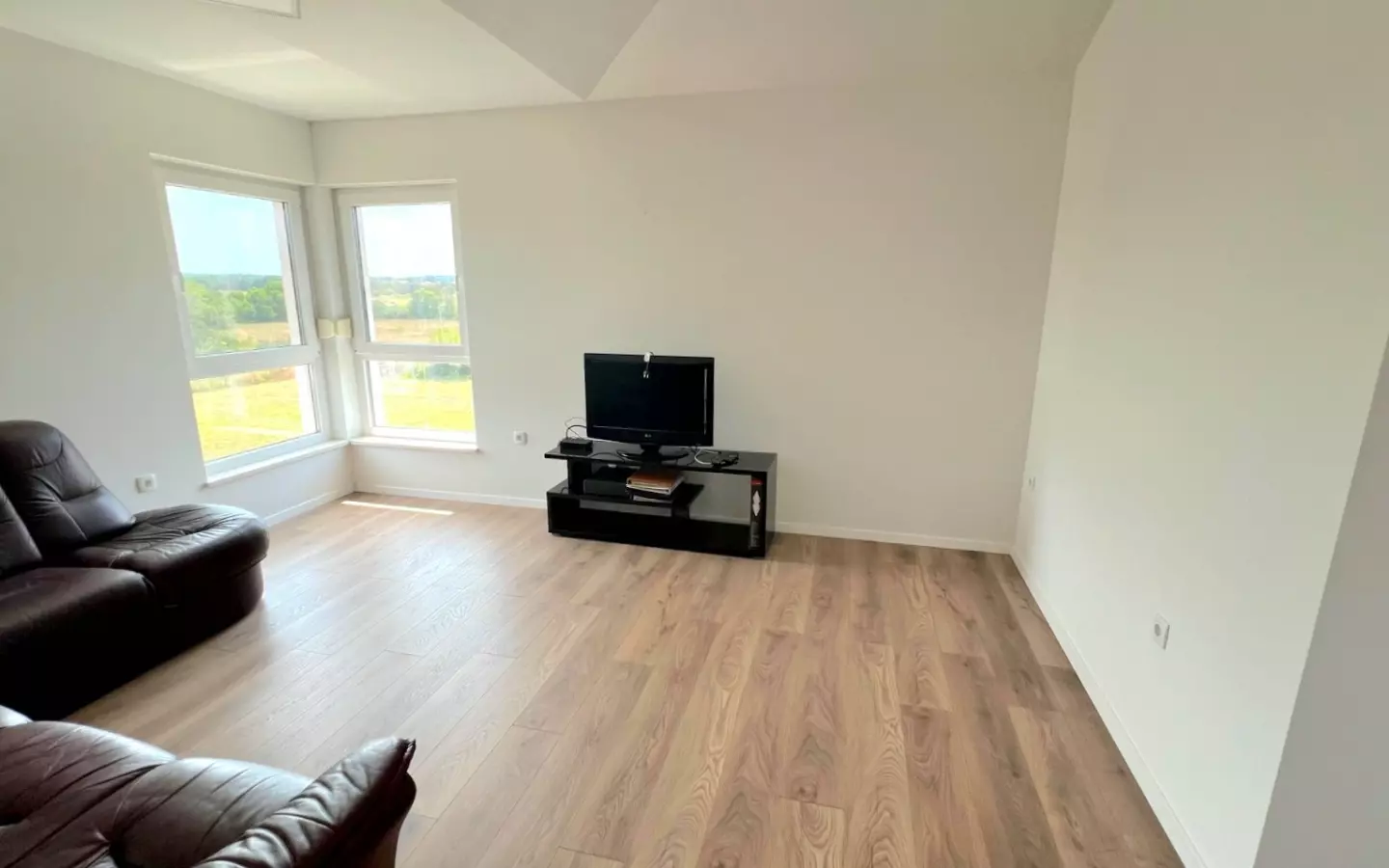 2-bedroom Apartment In Fažana, Croatia (94,92 M²)