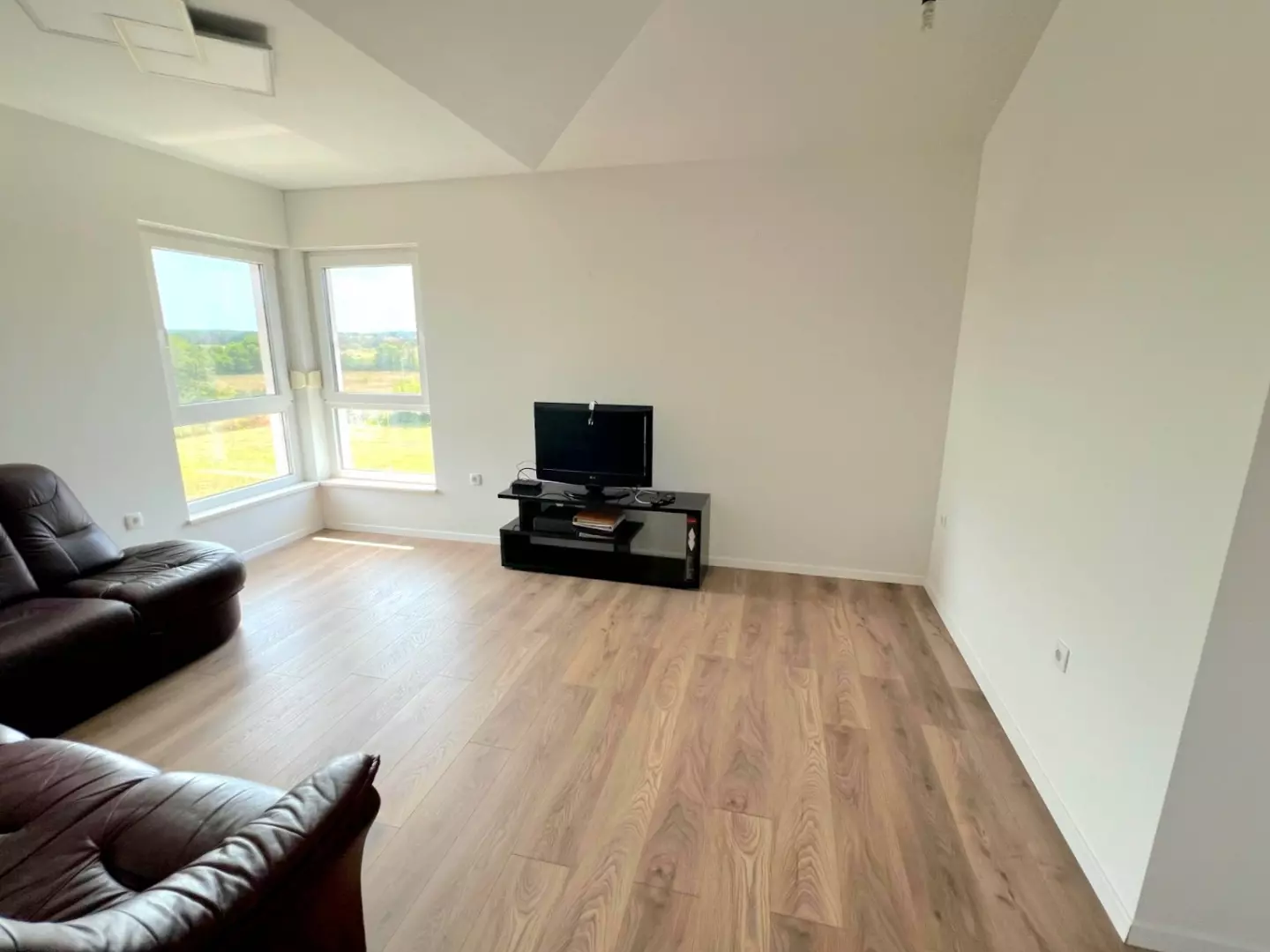 2-bedroom Apartment In Fažana, Croatia (94,92 M²)
