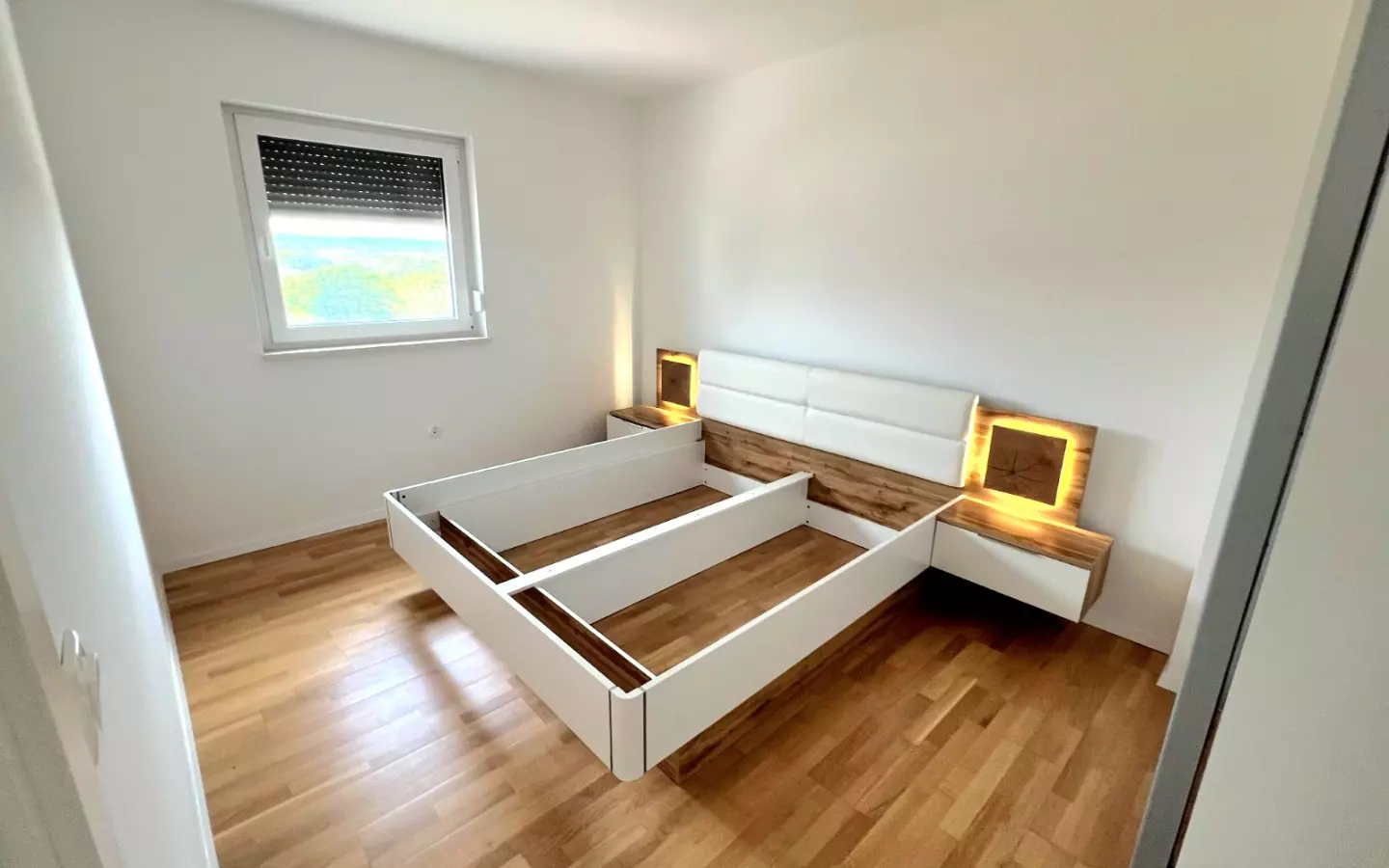 2-bedroom Apartment In Fažana, Croatia (94,92 M²)
