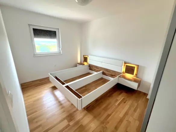 2-bedroom Apartment In Fažana, Croatia (94,92 M²)