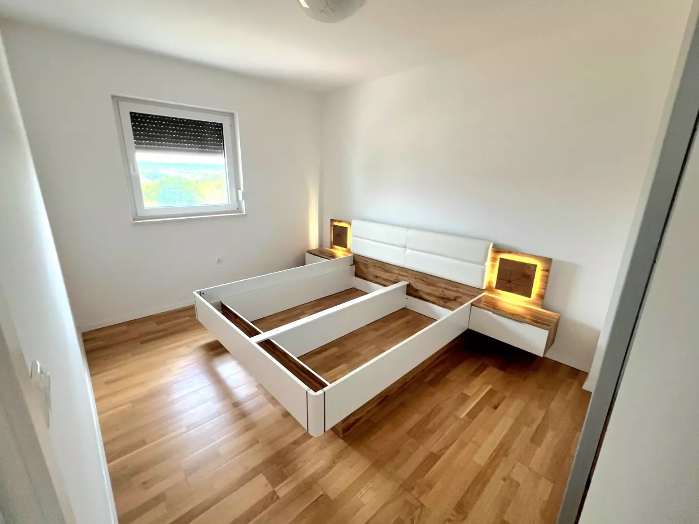 2-bedroom Apartment In Fažana, Croatia (94,92 M²)