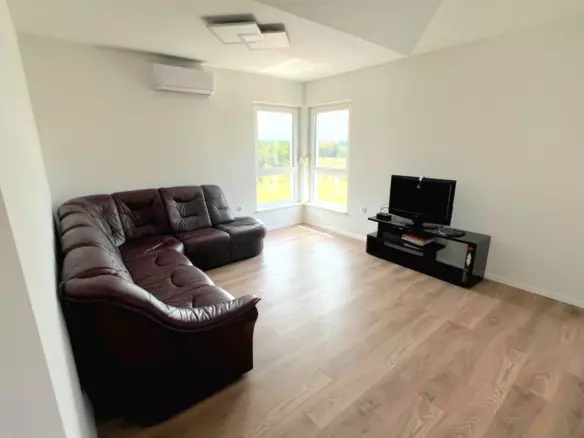 2-bedroom Apartment In Fažana, Croatia (94,92 M²)