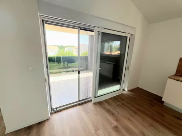 2-bedroom Apartment In Fažana, Croatia (94,92 M²)