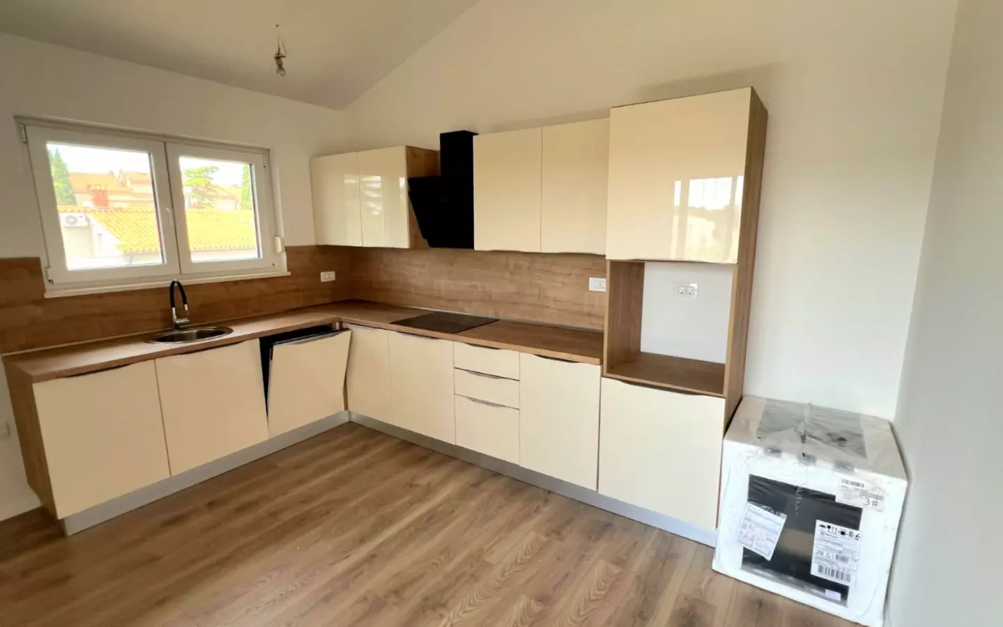 2-bedroom Apartment In Fažana, Croatia (94,92 M²)