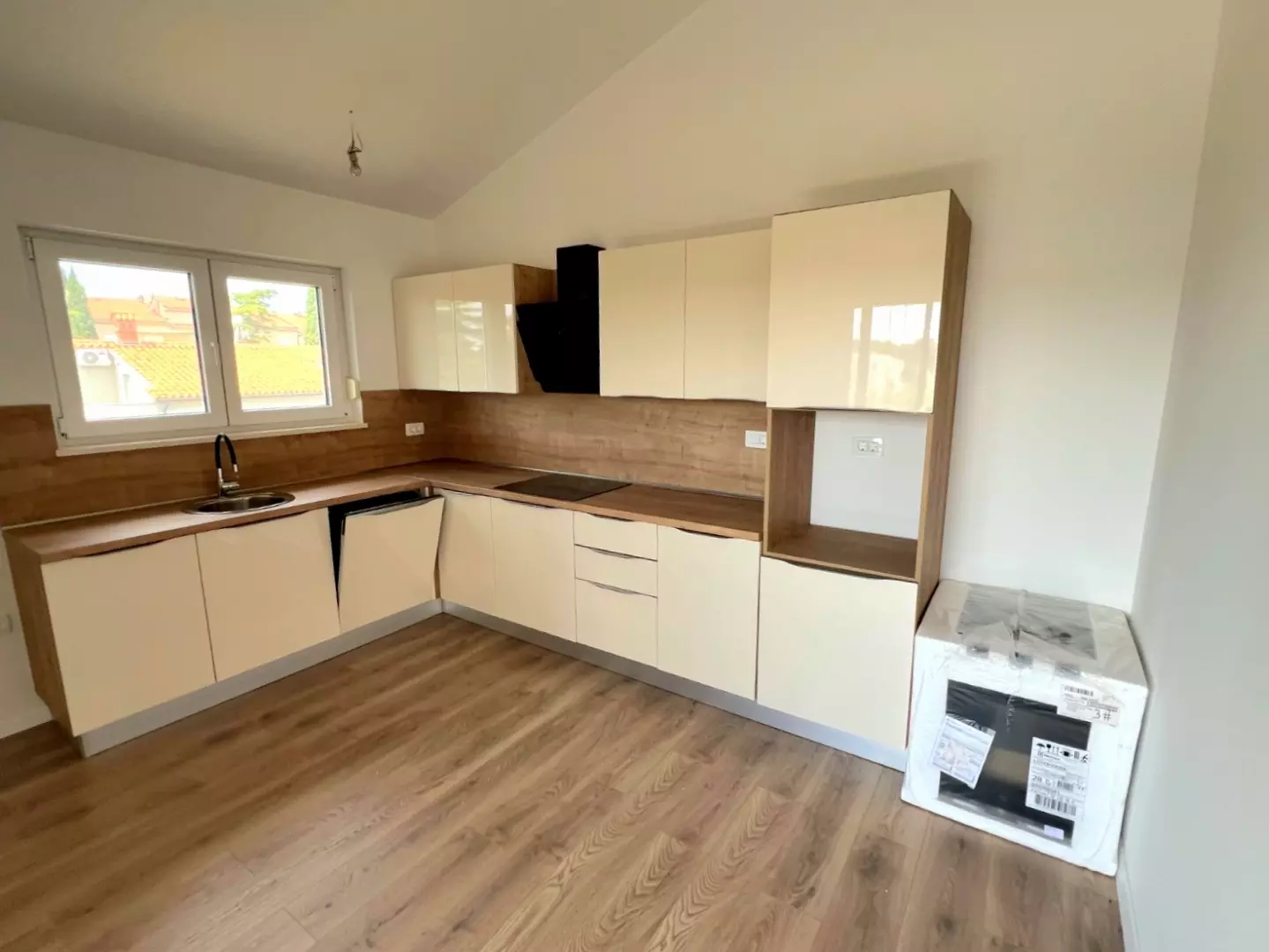 2-bedroom Apartment In Fažana, Croatia (94,92 M²)