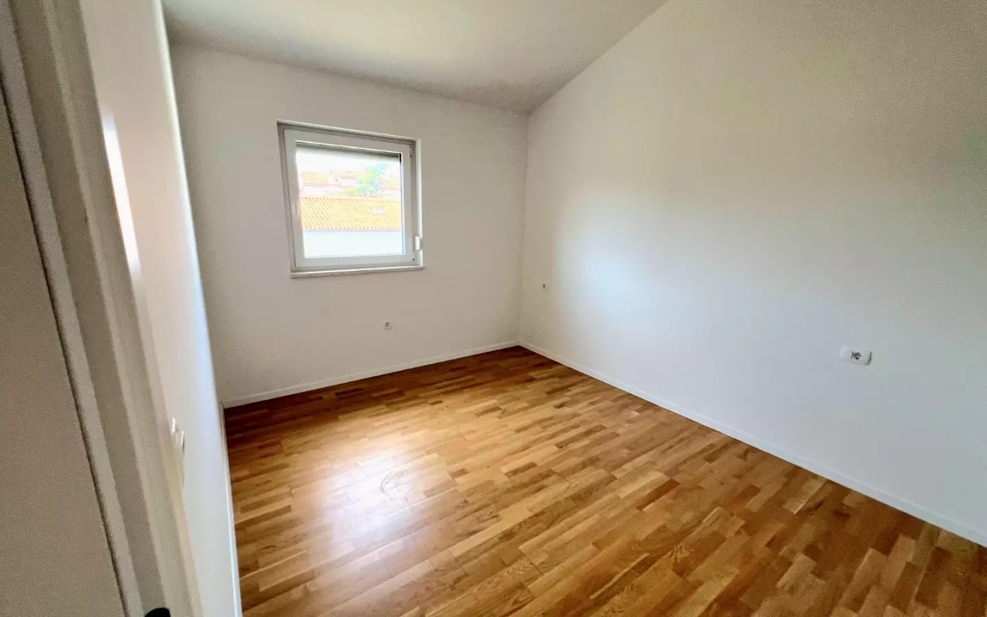 2-bedroom Apartment In Fažana, Croatia (94,92 M²)