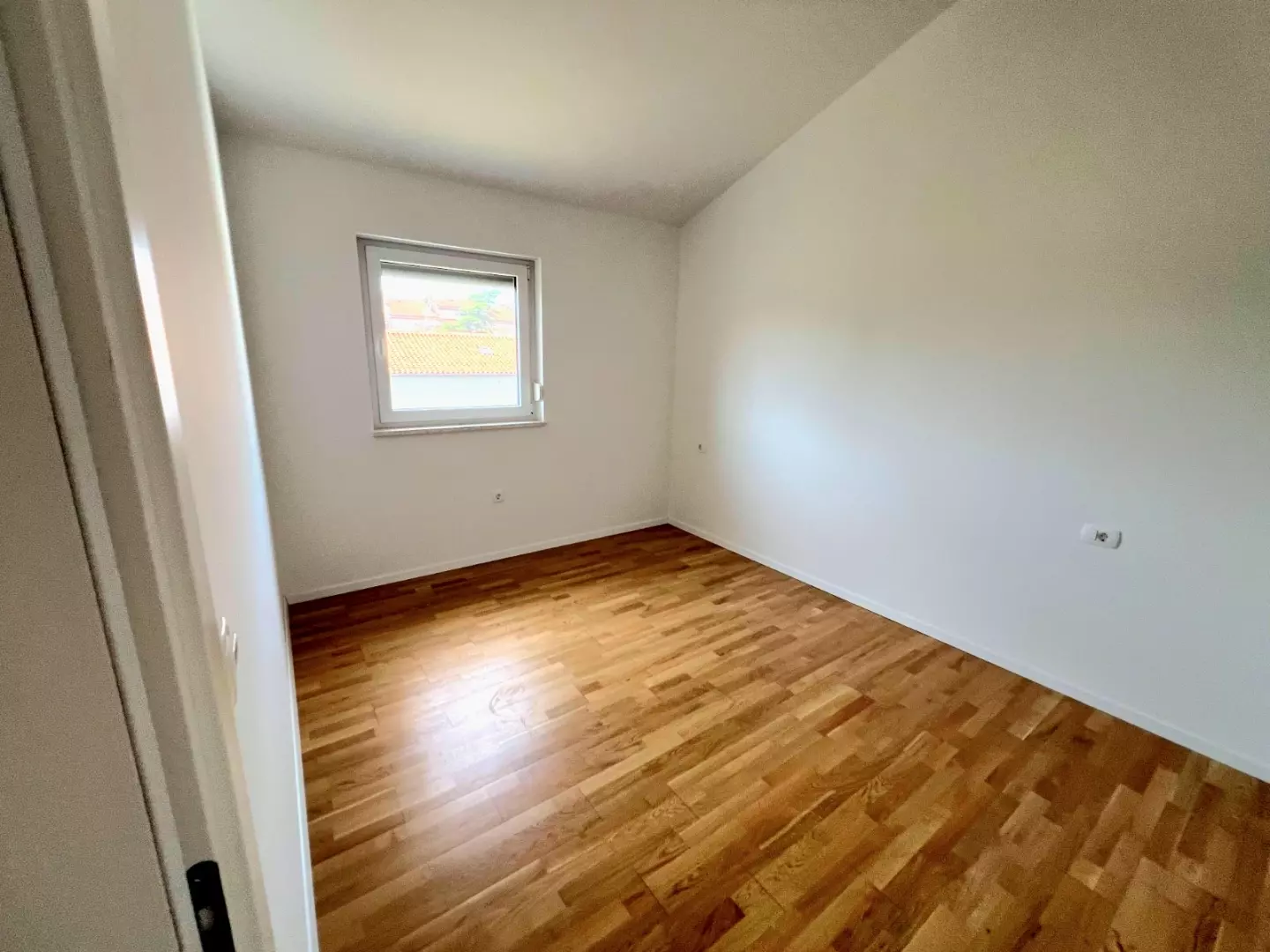 2-bedroom Apartment In Fažana, Croatia (94,92 M²)