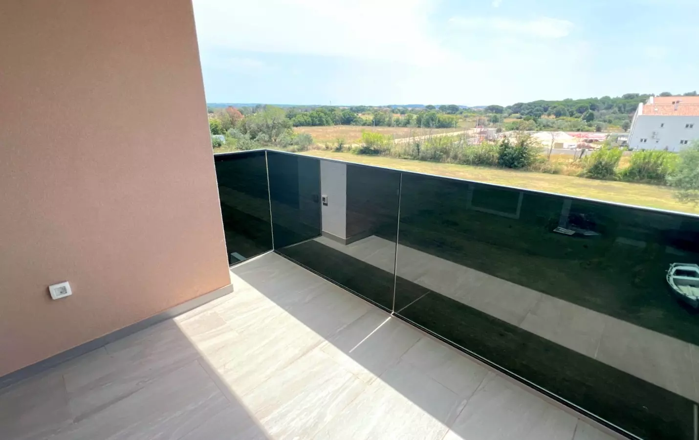 2-bedroom Apartment In Fažana, Croatia (94,92 M²)