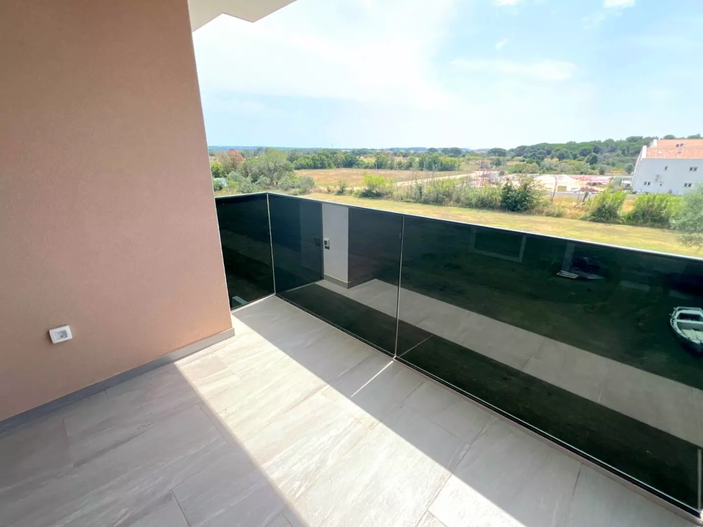 2-bedroom Apartment In Fažana, Croatia (94,92 M²)