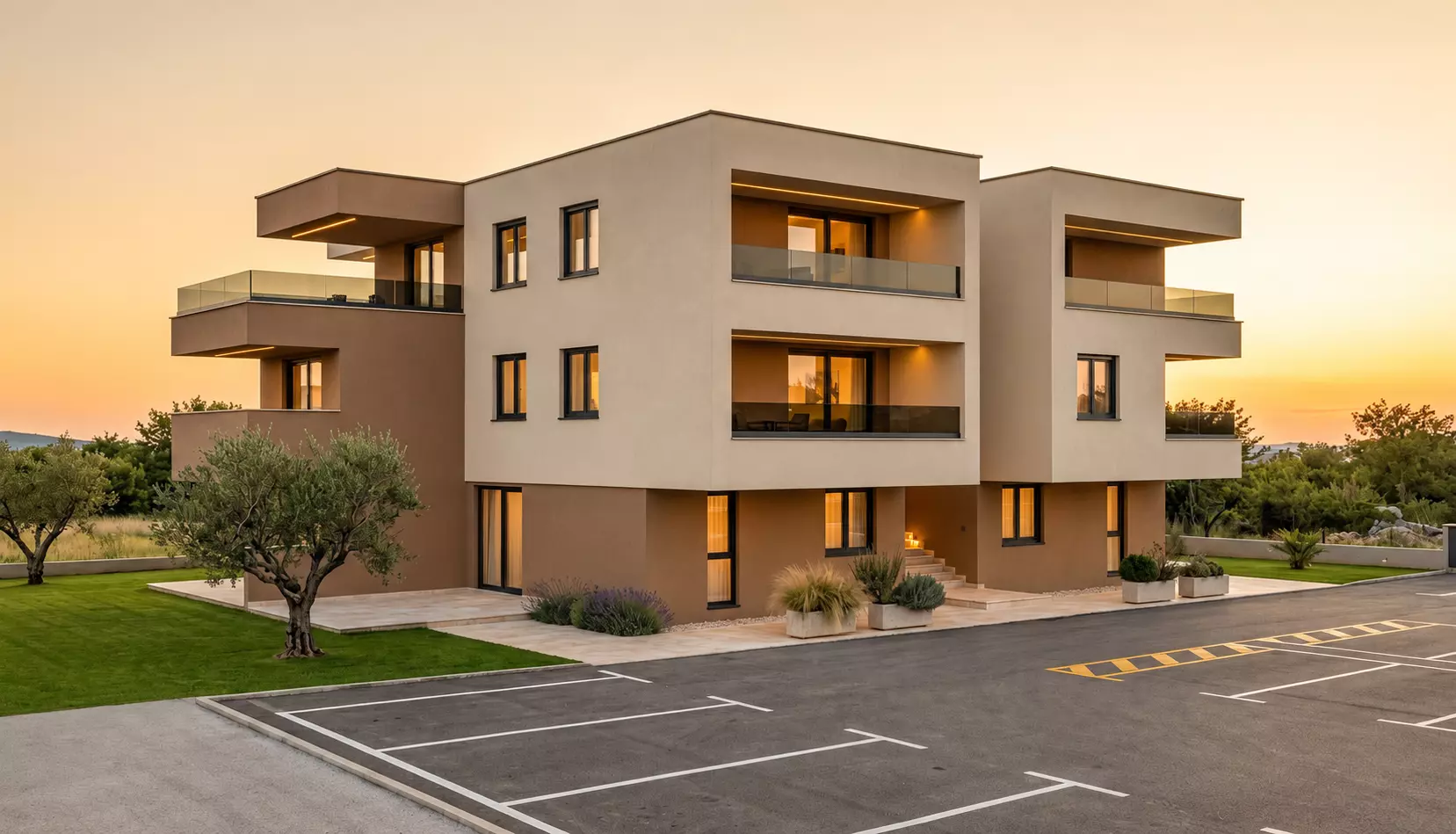 original_1792588478_golden-hour-modern-apartments-0d451e 3-bedroom Apartment In Vodice, Croatia (104,77 M²)
