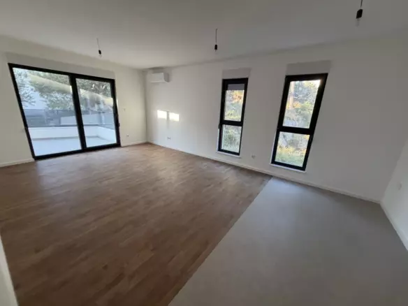 3-bedroom Apartment In Strožanac, Croatia (85,77 M²)