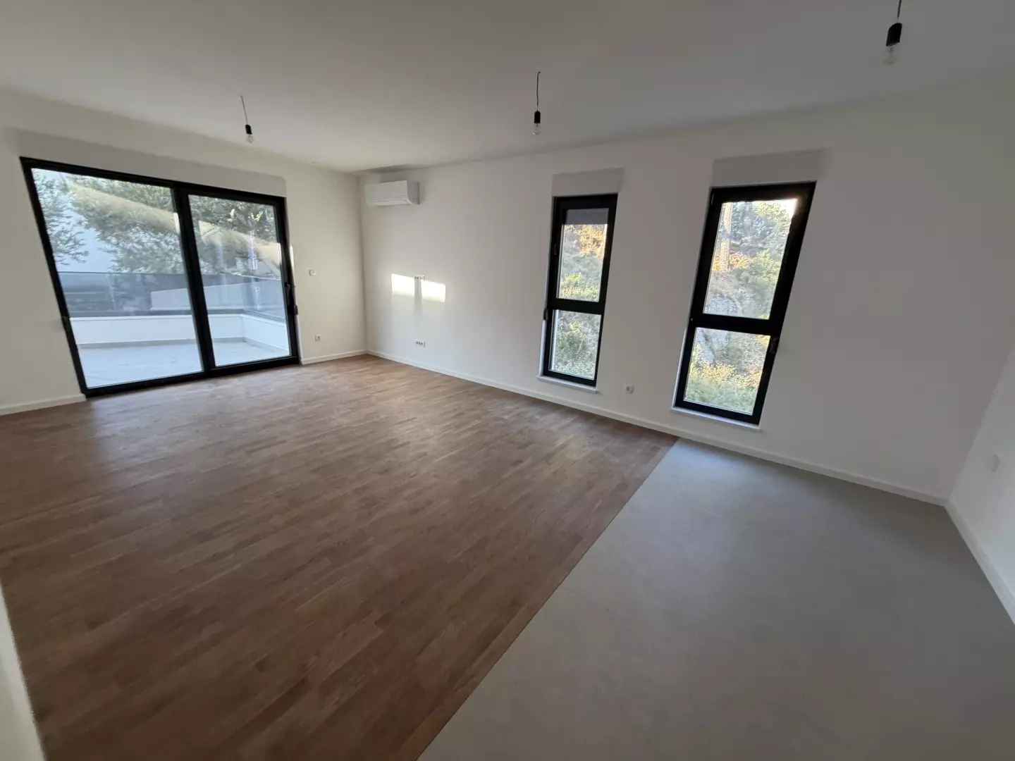 3-bedroom Apartment In Strožanac, Croatia (85,77 M²)