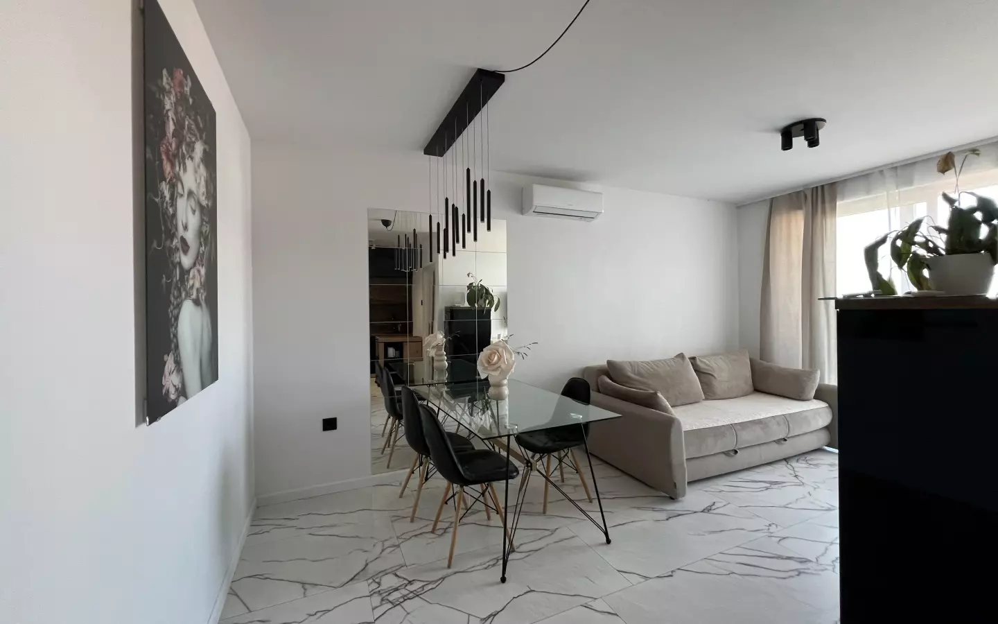 3-bedroom Apartment In Crikvenica, Croatia (161 M²)