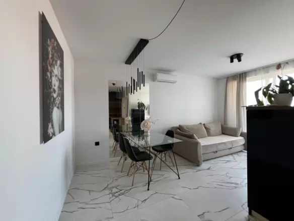 3-bedroom Apartment In Crikvenica, Croatia (161 M²)
