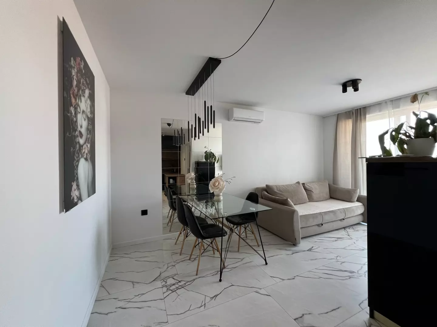 3-bedroom Apartment In Crikvenica, Croatia (161 M²)