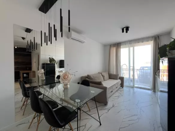 3-bedroom Apartment In Crikvenica, Croatia (161 M²)