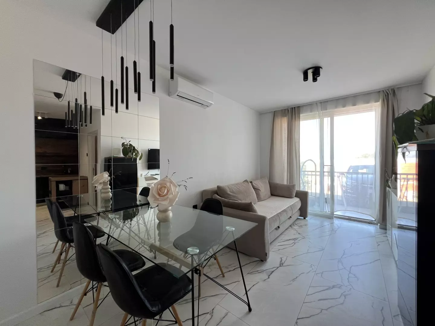 3-bedroom Apartment In Crikvenica, Croatia (161 M²)