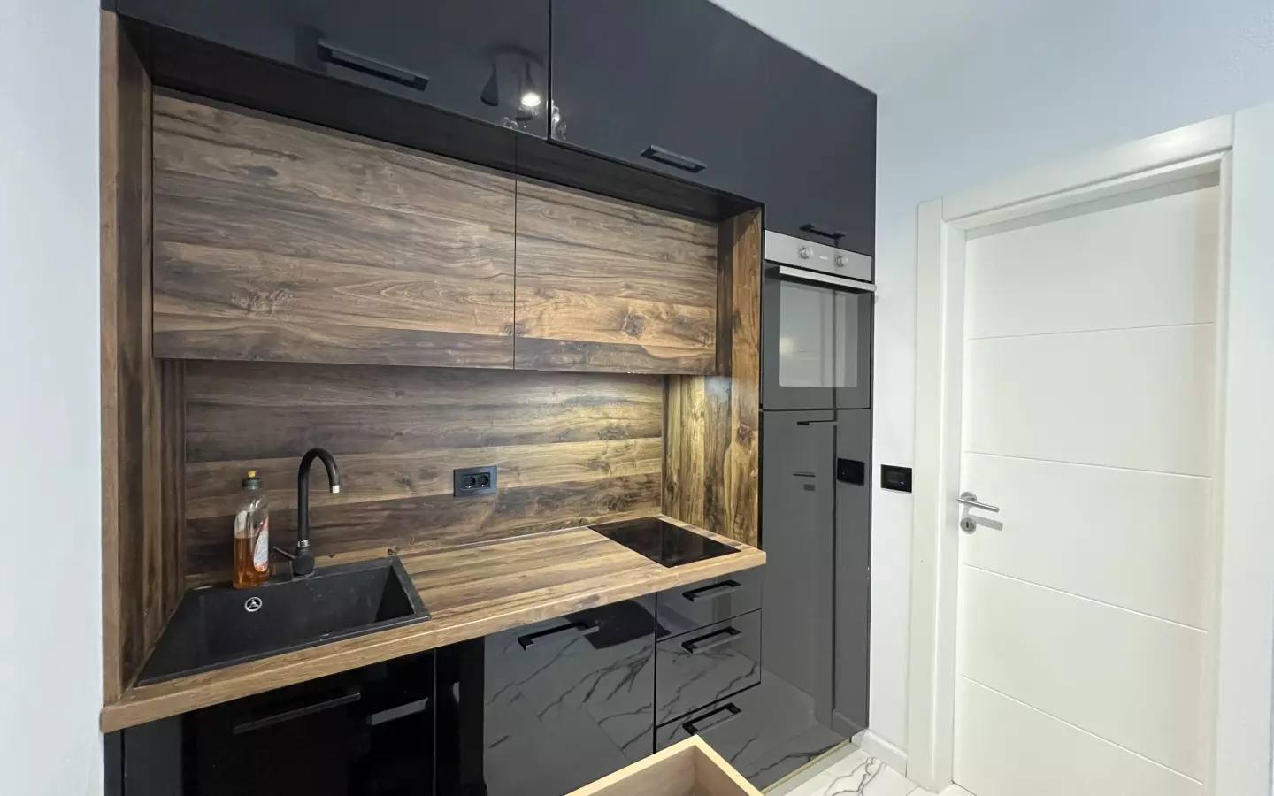 3-bedroom Apartment In Crikvenica, Croatia (161 M²)