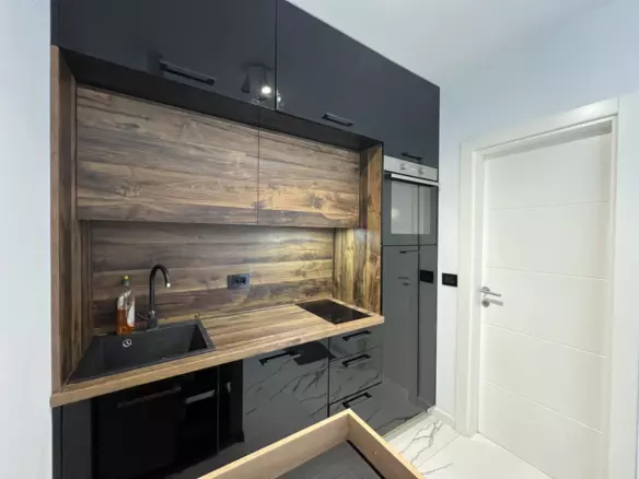 3-bedroom Apartment In Crikvenica, Croatia (161 M²)