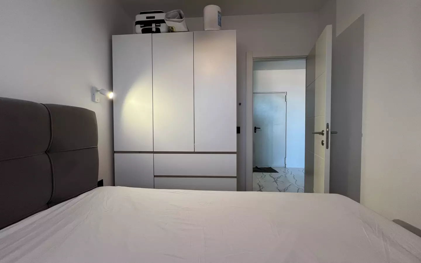 3-bedroom Apartment In Crikvenica, Croatia (161 M²)
