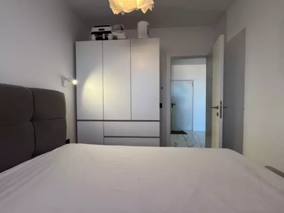 3-bedroom Apartment In Crikvenica, Croatia (161 M²)