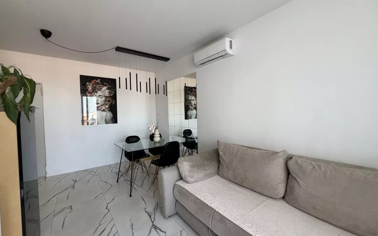 3-bedroom Apartment In Crikvenica, Croatia (161 M²)