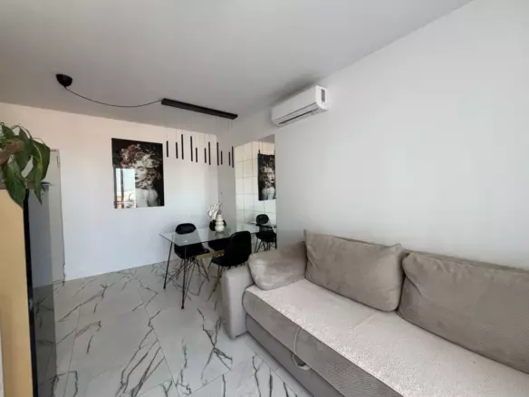 3-bedroom Apartment In Crikvenica, Croatia (161 M²)