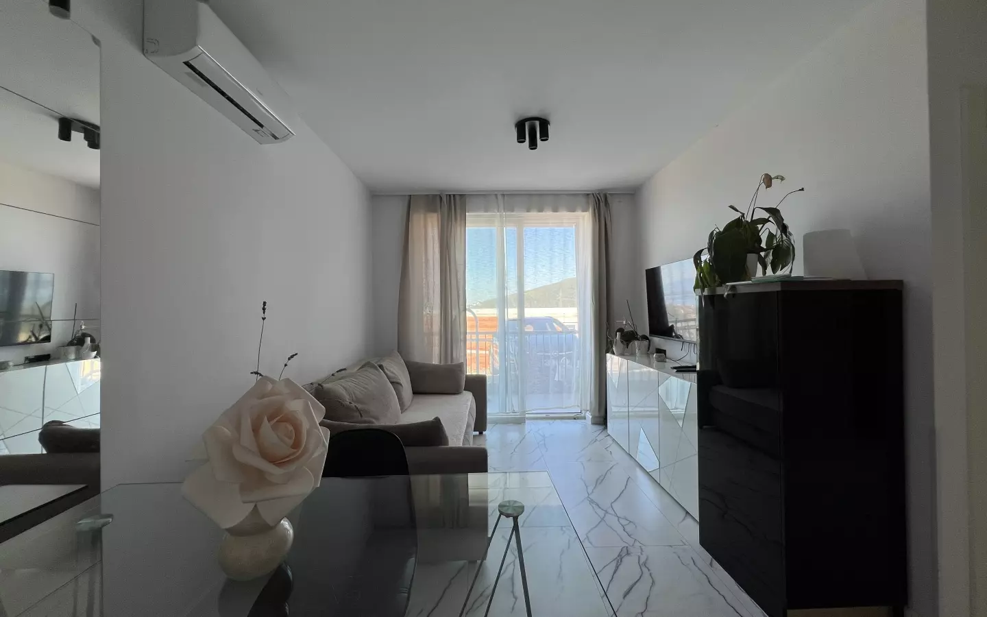 3-bedroom Apartment In Crikvenica, Croatia (161 M²)