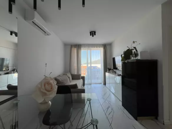 3-bedroom Apartment In Crikvenica, Croatia (161 M²)