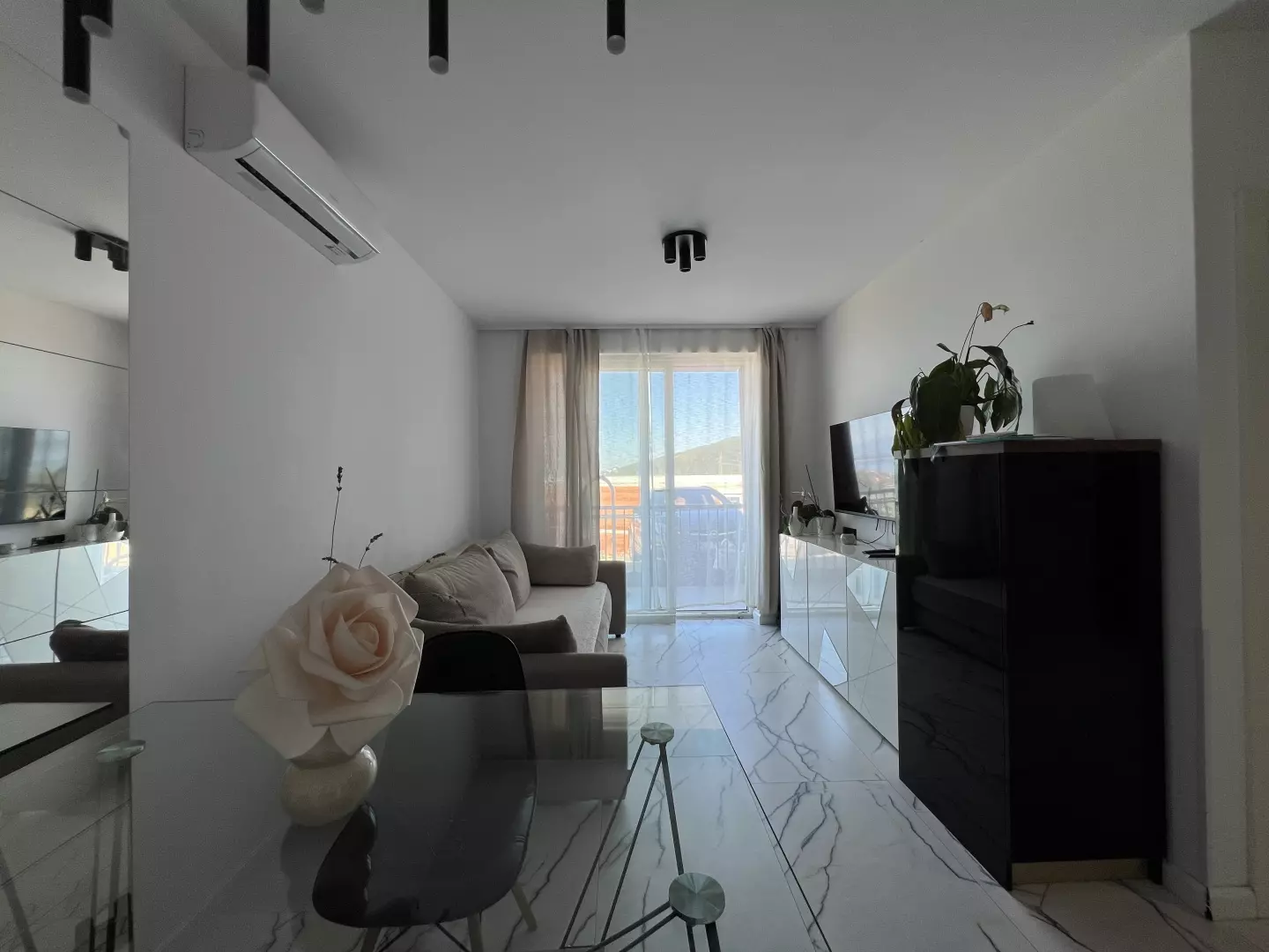 3-bedroom Apartment In Crikvenica, Croatia (161 M²)