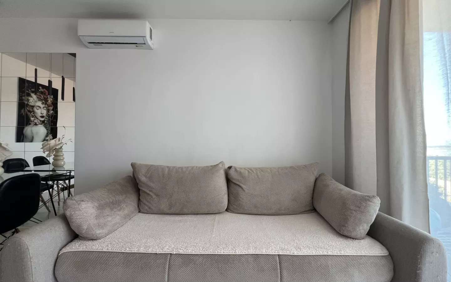 3-bedroom Apartment In Crikvenica, Croatia (161 M²)