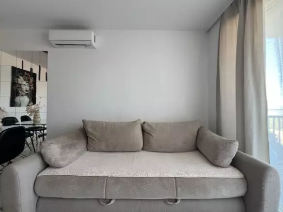 3-bedroom Apartment In Crikvenica, Croatia (161 M²)