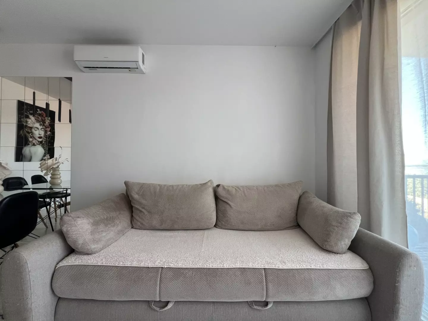 3-bedroom Apartment In Crikvenica, Croatia (161 M²)