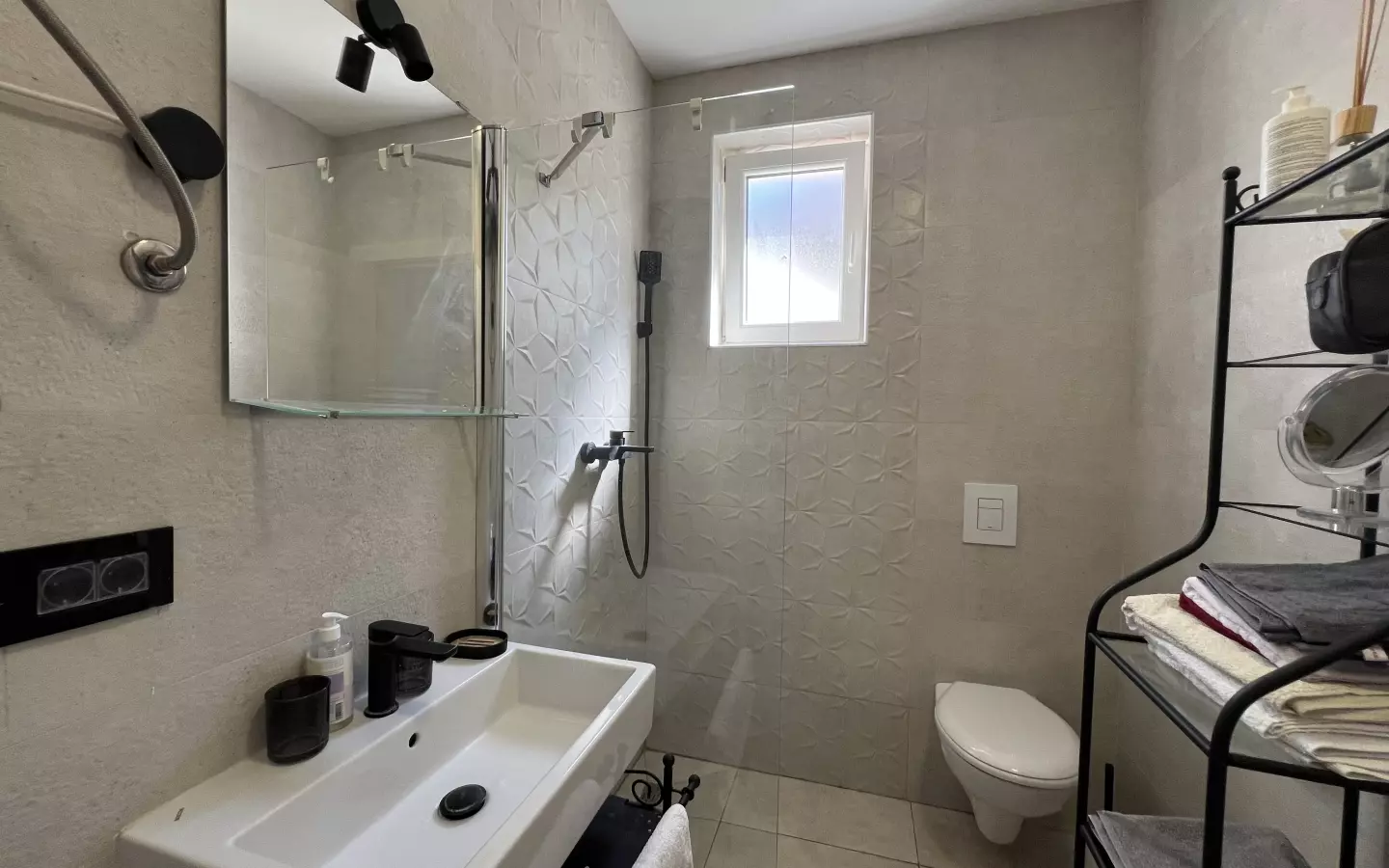 3-bedroom Apartment In Crikvenica, Croatia (161 M²)