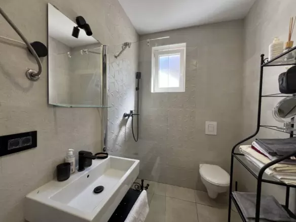 3-bedroom Apartment In Crikvenica, Croatia (161 M²)