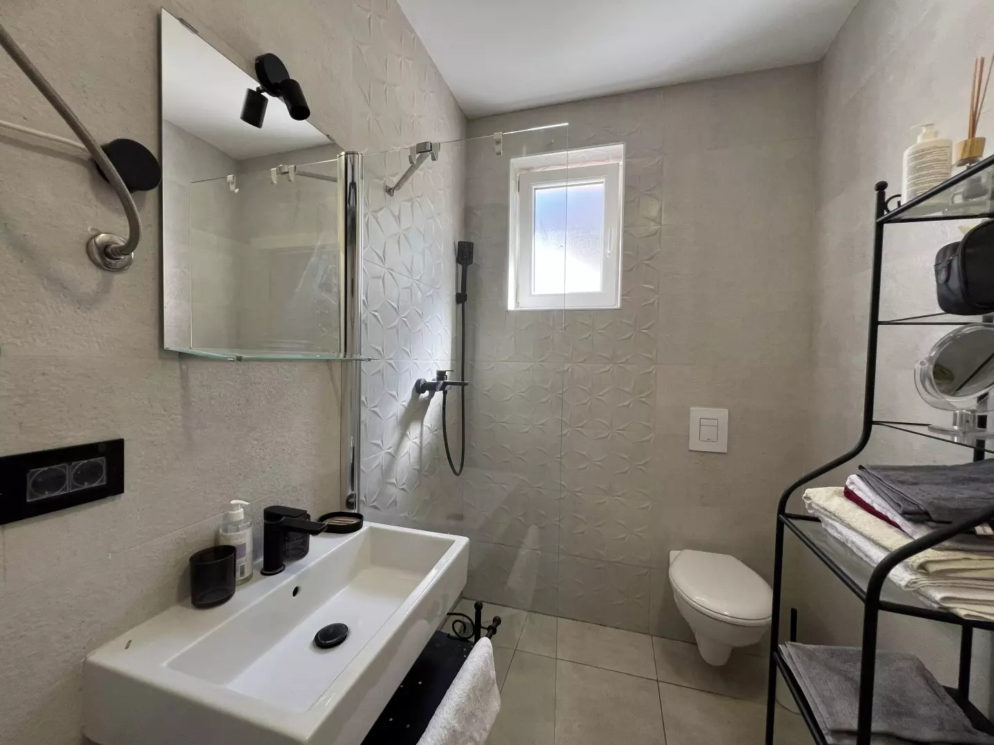 3-bedroom Apartment In Crikvenica, Croatia (161 M²)