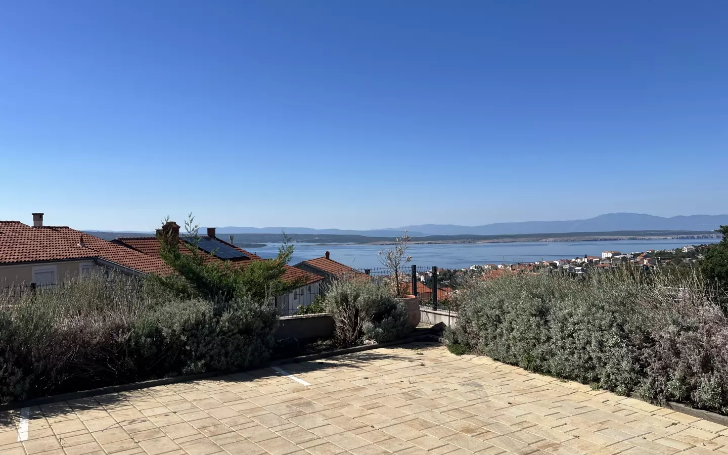 3-bedroom Apartment In Crikvenica, Croatia (161 M²)