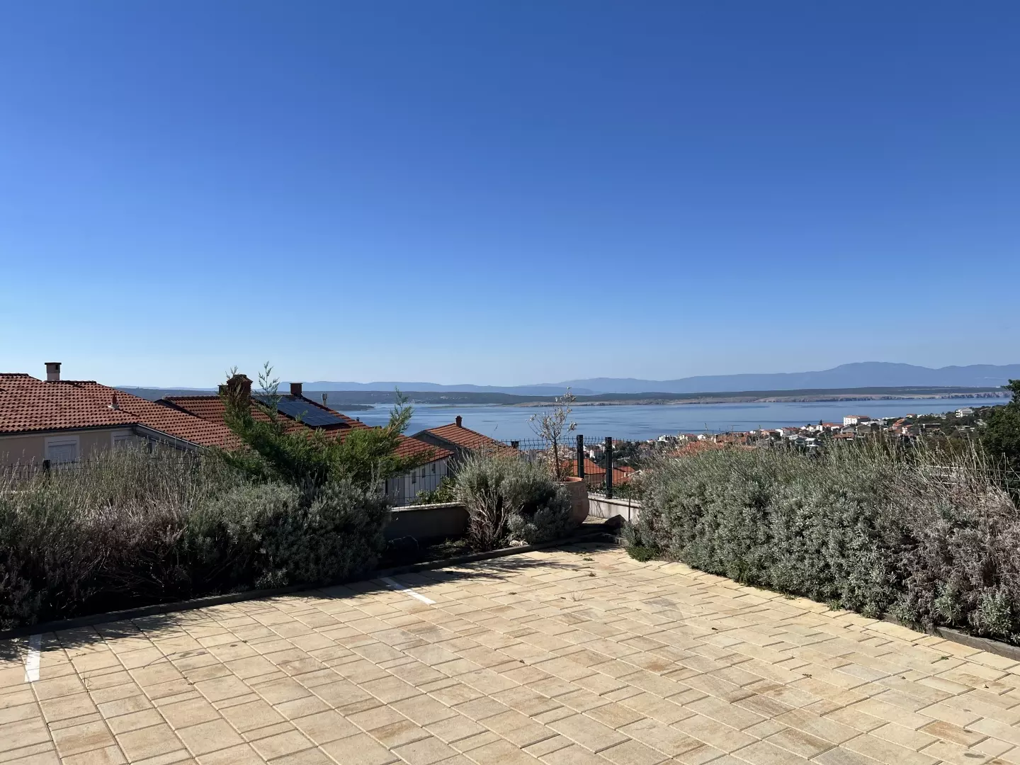 3-bedroom Apartment In Crikvenica, Croatia (161 M²)