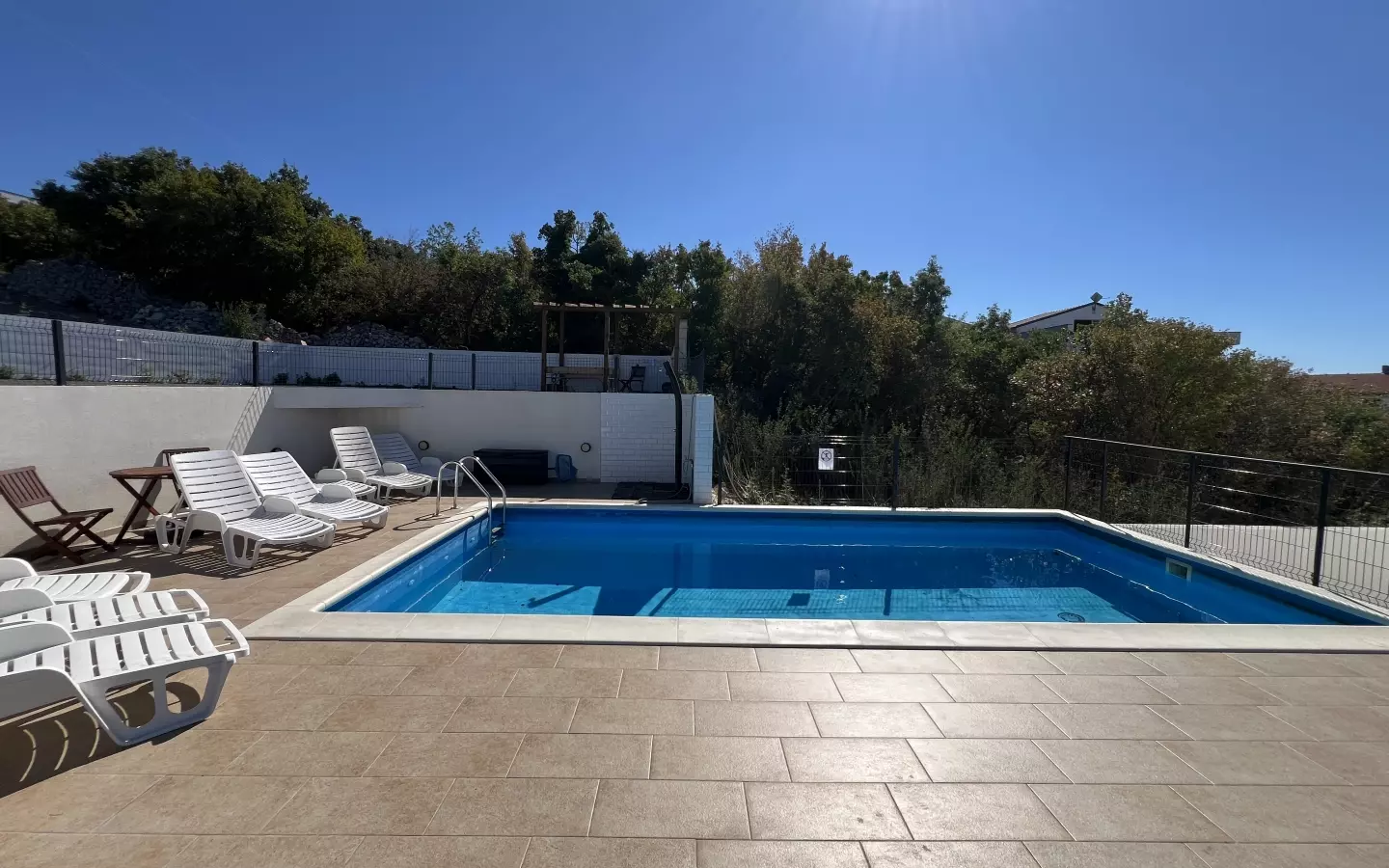 3-bedroom Apartment In Crikvenica, Croatia (161 M²)