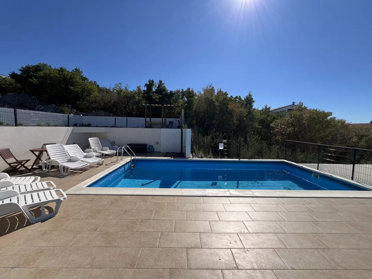 3-bedroom Apartment In Crikvenica, Croatia (161 M²)