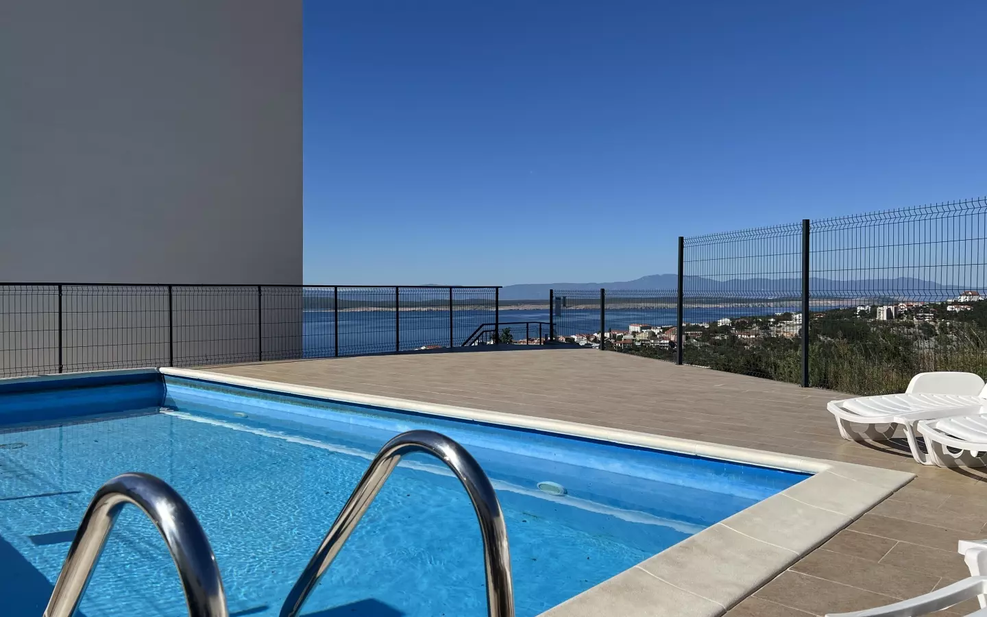 3-bedroom Apartment In Crikvenica, Croatia (161 M²)