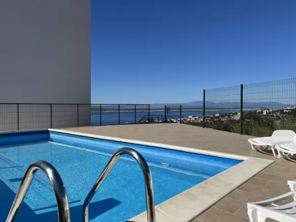 3-bedroom Apartment In Crikvenica, Croatia (161 M²)