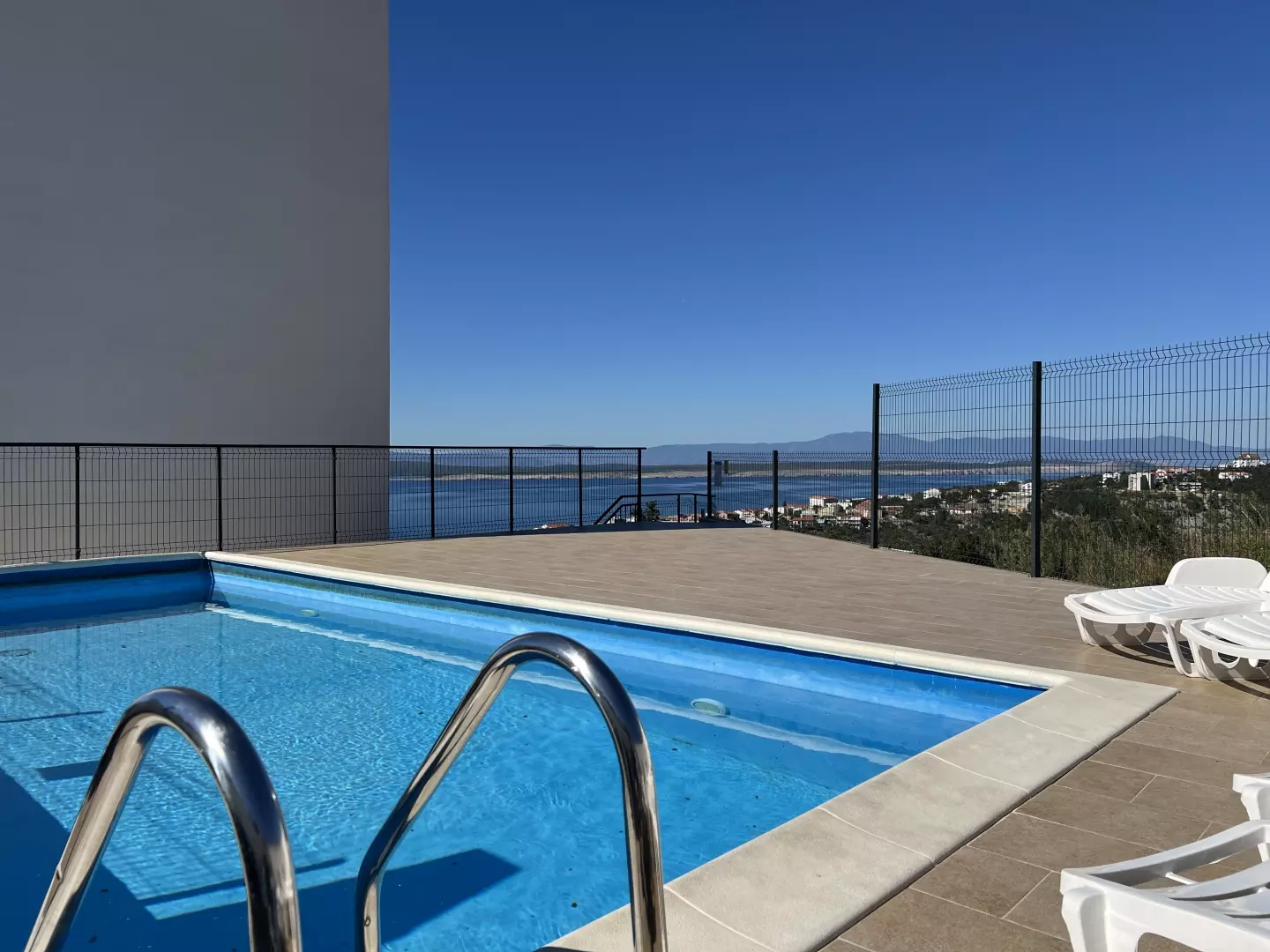 3-bedroom Apartment In Crikvenica, Croatia (161 M²)