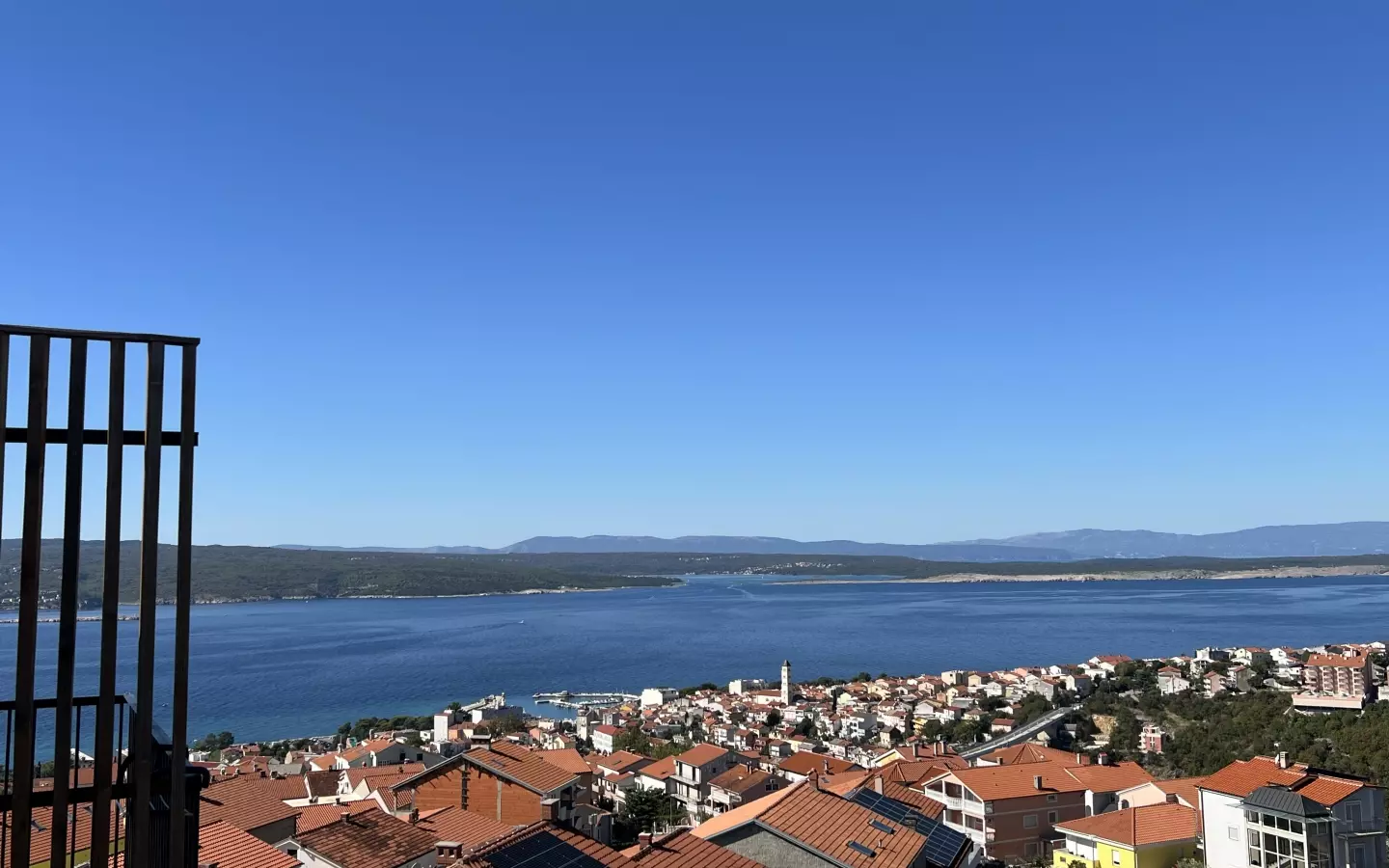 3-bedroom Apartment In Crikvenica, Croatia (161 M²)