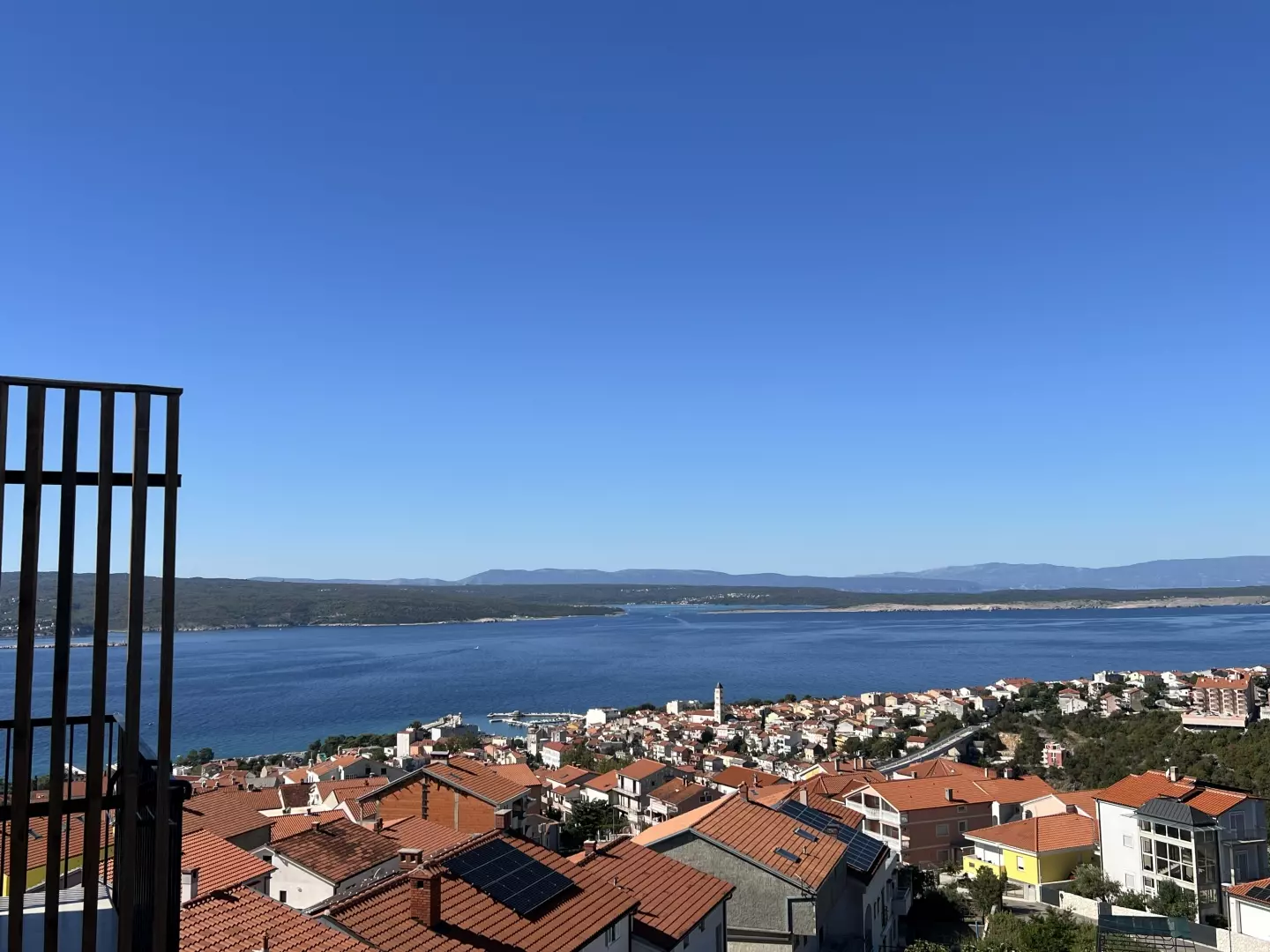 3-bedroom Apartment In Crikvenica, Croatia (161 M²)
