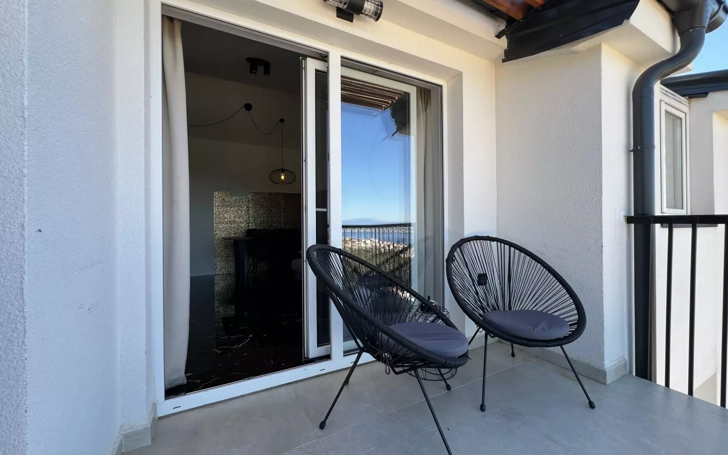 3-bedroom Apartment In Crikvenica, Croatia (161 M²)